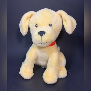 2021 Kohl's Cares Biscuit The Dog Plush Stuffed Animal 10" Yellow Lab Labrador